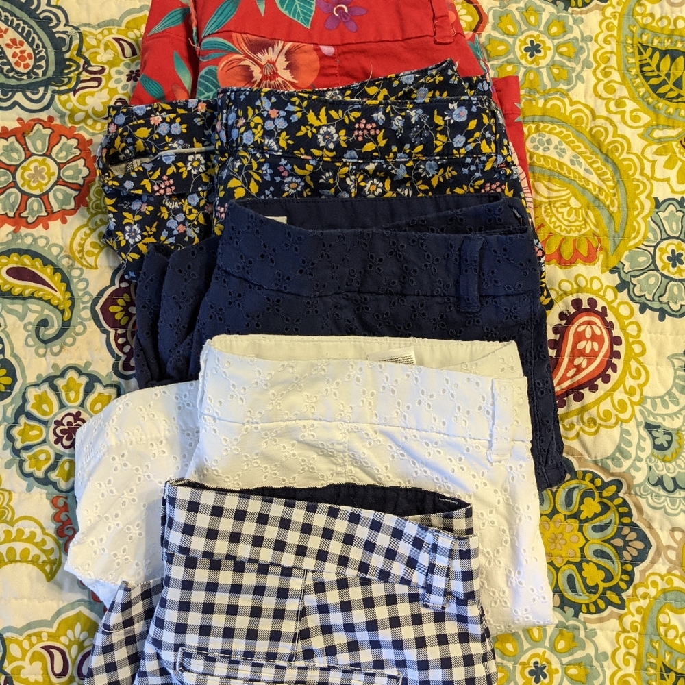 Old Navy shorts